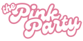 The Pink Party Merch - Home