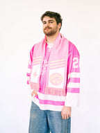 The "Home Base" Stadium Scarf