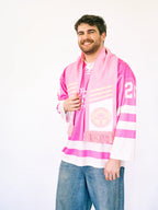 The "Home Base" Stadium Scarf